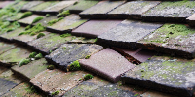Battlesbridge roof repair costs